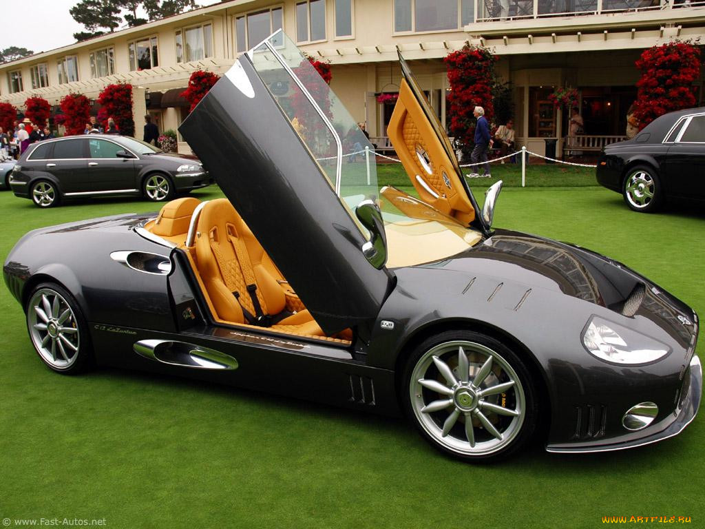 spyker, c12, laturbie, , , , 